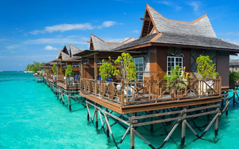 كوتا كينابالو